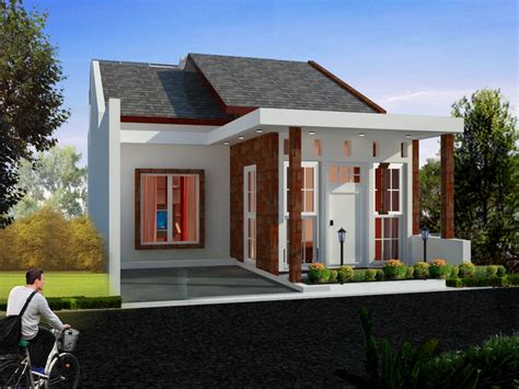 Berikut adalah model rumah minimalis terbaru tahun 2020! JASA RANCANG DENGAN BIAYA PEMBUATAN RUMAH DI JOGJA ...
