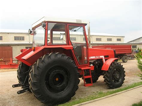 Traktori Polovni Polovni Traktori Landini I Fiat Штип Belarus