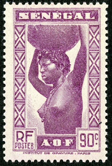 Big Blue 1840 1940 Postage Stamp Design Rare Stamps Postage Stamp