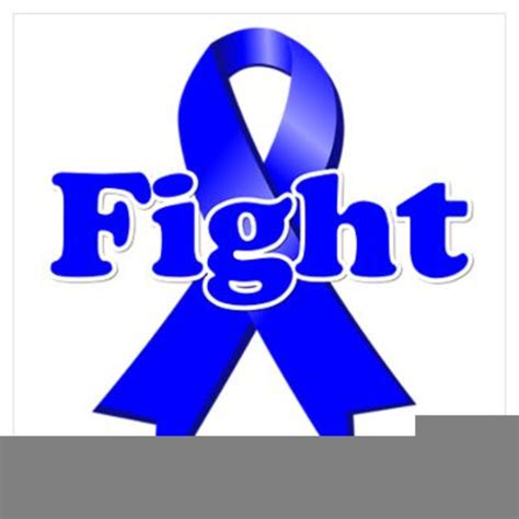 Colon Cancer Ribbon Clipart Free Images At Vector Clip