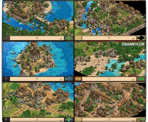 Age Of Empires Ii Hd Rise Of The Rajas Reloaded Loadgamekung Com
