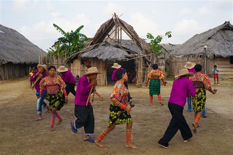 La Comarca Indígena De Guna Yala En Panamá Mi Viaje