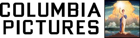 Print Columbia Pictures Logo Png - Goimages Insider png image