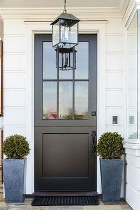 47 Amazing Painted Exterior Door Design Ideas Page 6 Of 48 Painted