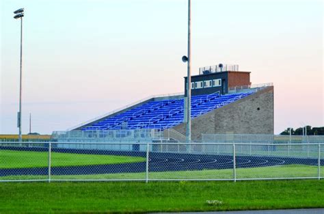 USC names its football stadium | News, Sports, Jobs - Faribault County