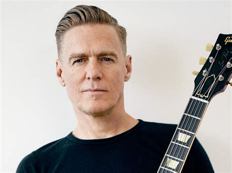 Bryan Adams Brings His Ultimate Show To Birmingham Express And Star