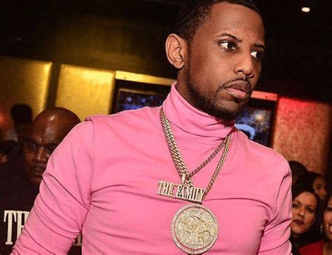 Fabolous Tweets He Misses Getting Dressed And Twitter Says We Dont Hiphollywood