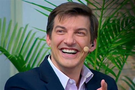 Abogado, donante, peatón semanal, lector ansioso. Daniel Stingo: "el próximo Presidente hay que buscarlo del ...