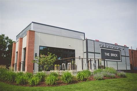 Select from premium south bend of the highest quality. The Brick (South Bend) - 2020 All You Need to Know BEFORE ...