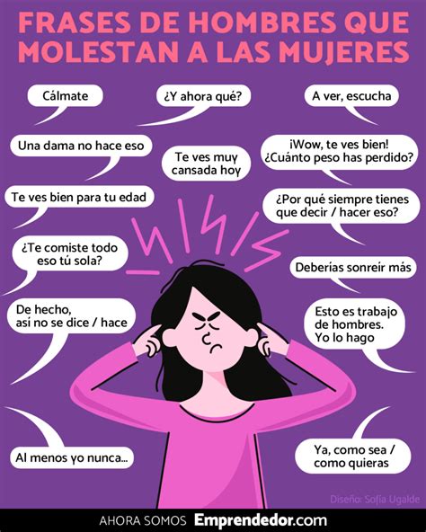 Total Imagen Frases Para Mujeres Molestas Abzlocal Mx