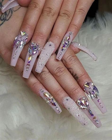 Exciting Nails Styling For Fun Nails In 2020 Nails Design With