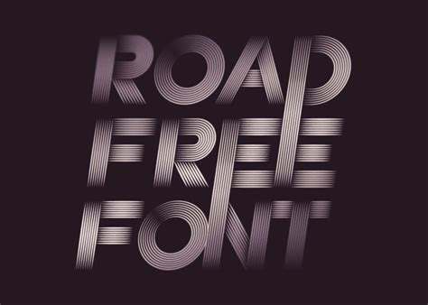 Below you can see preview popular cool fonts. 50 Cool New Fonts Added to the Free Fonts Collection.