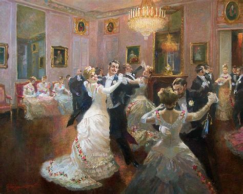 Vladimir Pervuninsky 1957 The Viennese Waltz