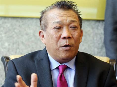 Sah pru15 awal tahun depan ph akan kalah teruk perpecahan ph sudah tidak dapat dibendung lagi. Biar kami jadi pembangkang - Bung Mokhtar - MalaysiaGazette