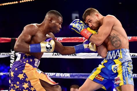 Jun 28, 2021 · manila, philippines—compare these two statements. Lomachenko stops Rigondeaux to retain WBO world title ...