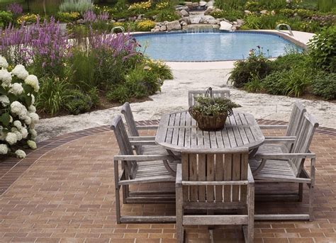 10 Creative Patio Ideas Without Concrete For A Low Maintenance Outdoor