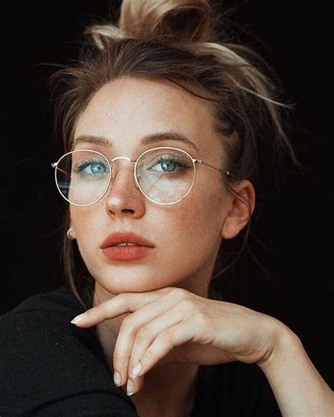 Best Glasses For Blonde Hair Glasses Trends Stylish Glasses Fashion