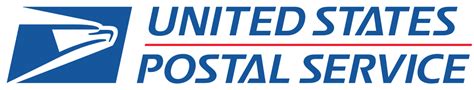 United States Postal Service Logo Png United States Postal Service