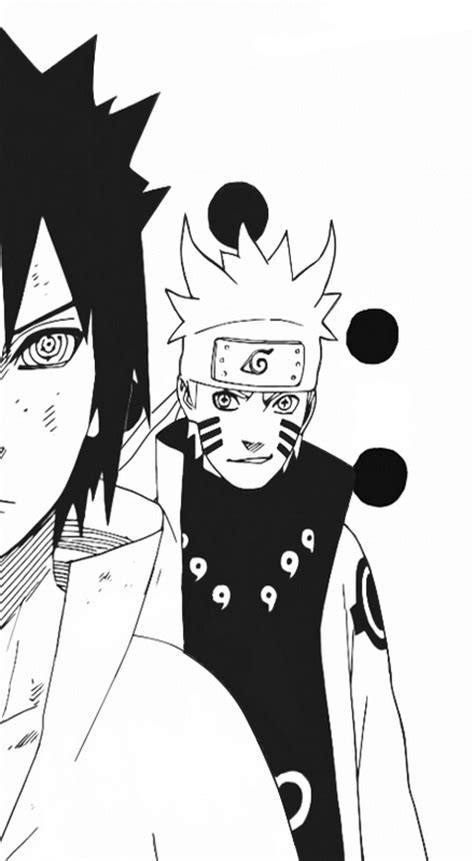 Naruto And Sasuke Best Moment 680 By Dp1757 On Deviantart