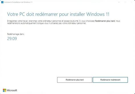 Windows 11 Comment Forcer Linstallation De La Mise à Jour 22h2