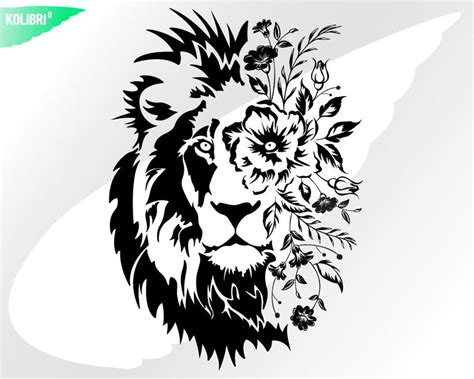 Free Free 159 Lion Arrow Svg SVG PNG EPS DXF File