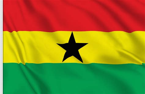 Ghana Flag To Buy Flagsonlineit