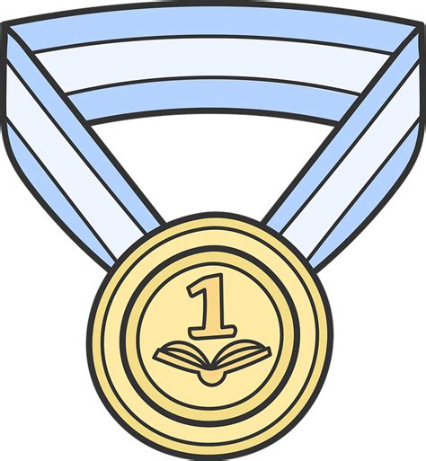 Download Badge Win Success Royalty Free Vector Graphic Pixabay
