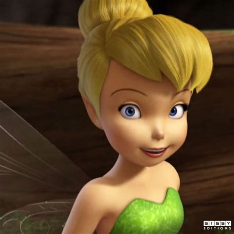 Icons — Tinker Bell Tinkerbell Disney Fairies Disney