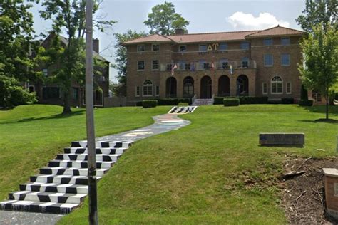 Delta Upsilon Placed On Cease And Desist News Indiana Public Media