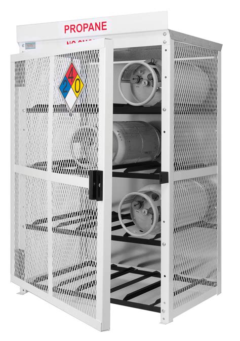 Powerful and easy to use. Forklift Cylinder Cabinets Archives | American Standard ...
