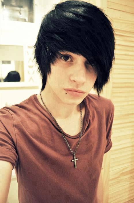 New Stylish Emo Boys Facebook Profile Pictures Best Profile Pictures