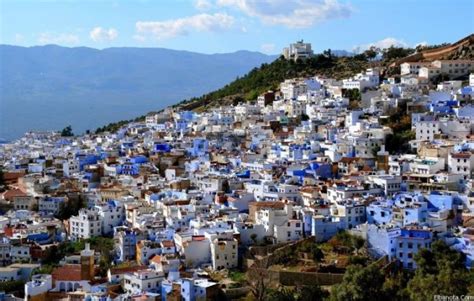 اجمل 10 اماكن سياحية عند السفر الى المغرب سائح