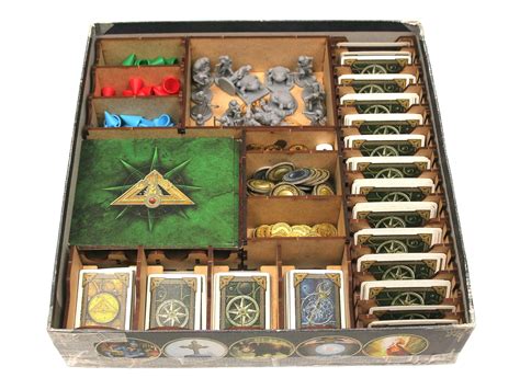 Insert Suitable for Talisman Board Game Talisman's - Etsy UK
