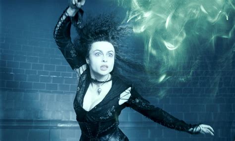4 Most Powerful Dark Wizards And Witches In Harry Potter Series