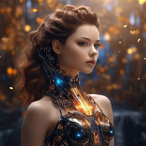 Premium Photo | Unleash the power of artificial intelligence to craft a