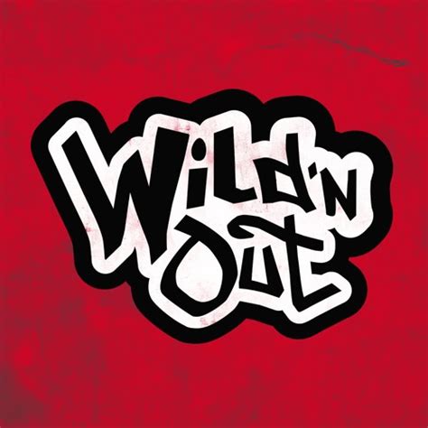 Mtv Wild N Out Logo