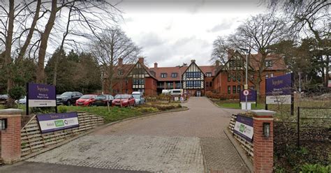 Reigate Luxury Care Home At Centre Of Abuse Video Did Not Always