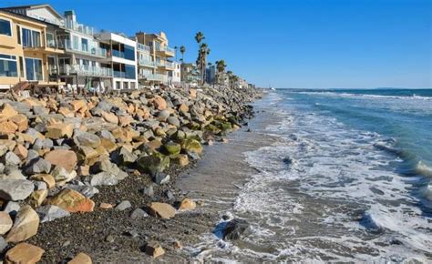 Beaches In Oceanside Ca View Top Beaches To Visit