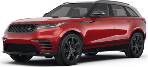 2022 Land Rover Range Rover Velar Price Value Ratings And Reviews