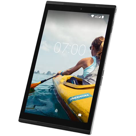 Medion Lifetab X10302 Tablet 257 Cm 101 Fhd Display Android 6