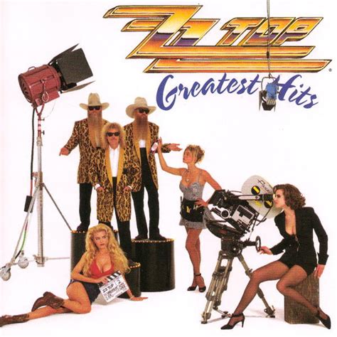 Zz Top Greatest Hits 1992 Vinyl Discogs