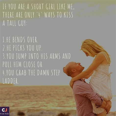 23 Cute Short Girl Quotes That Will Put An Instant Smile On Your Face