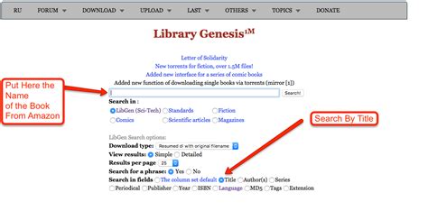 Download paid ebooks and research articles with libgen proxy and mirror sites. Free Download Almost Any Ebook From Amazon For Free