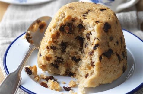 How To Make Spotted Dick Goodtoknow