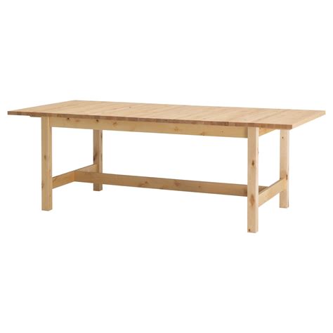 Herzlich willkommen auf der offiziellen ikea schweiz seite! Ikea Tisch Birke Ausziehbar