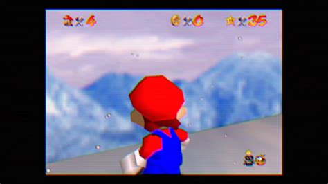 Exploring The Wonders Of Super Mario 64 Skybox A Visual And Technical