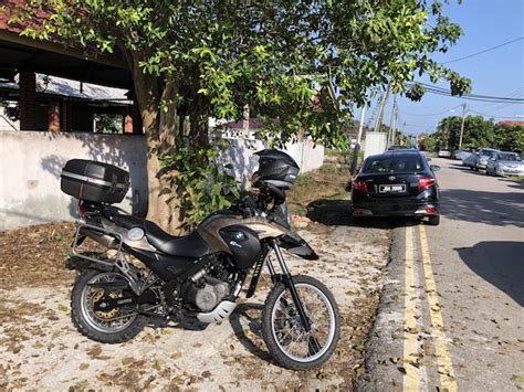 Sunday Morning Ride To Pontian Ramblings Of A Singapore Biker Boy