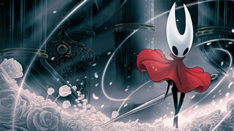 Team Cherry Says The Wait For Hollow Knight Silksong Cant Be Too