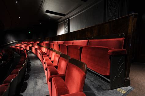 Construction is made of wood with antique finish. Ambassador Traditionally Styled Theatre Chairs | Evertaut