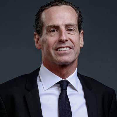 Kenny Atkinson Bio Age Net Worth Height Married Nationality